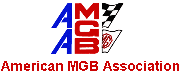 AMGBA logo
