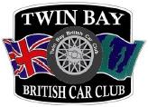 Twin Bay British Car Club