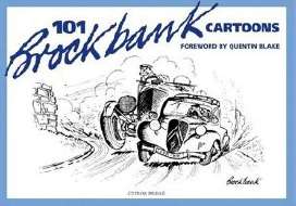101 Brockbank Cartoons
