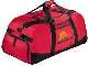 red duffle