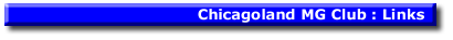 Chicagoland MG Club:Club Info