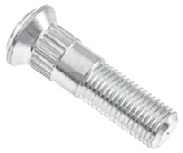 Wheel stud, MGA 1500 disc wheel front hub