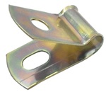 P-clip for MGA Twin Cam ignition control pipe