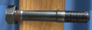 MGA Twin Cam connecting rod bolt (later)