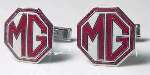 MGA Cuff LInks