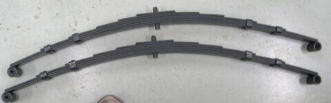 leaf spring new