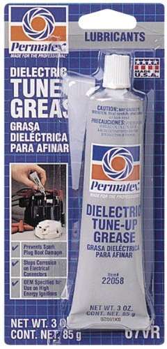 Dielectric Grease