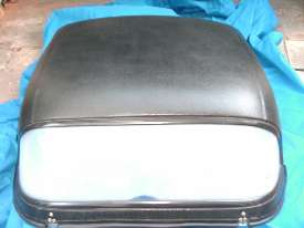 fiberglass clone of alloy top