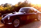 MGA Coupe with Superamerica style body