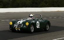 57 Sebring MGA #49