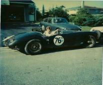 57 Sebring MGA #49